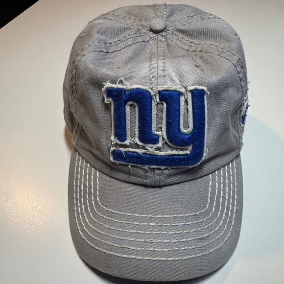 Used 47 Brand NY Giants hat - Picture 1 of 5